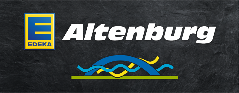 EDEKA Altenburg