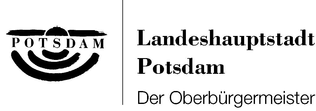 Landeshauptstadt Potsdam