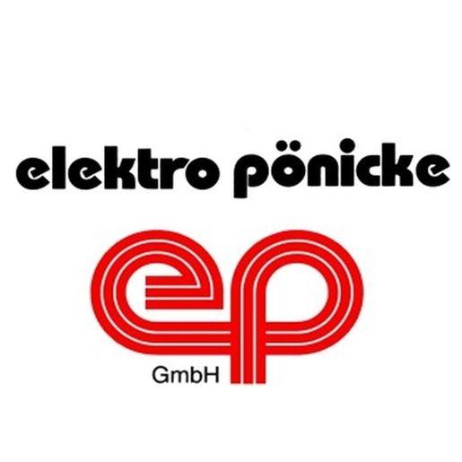Pönicke Elektro GmbH