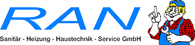 RAN Sanitär-Heizung-Haustechnik-Service GmbH