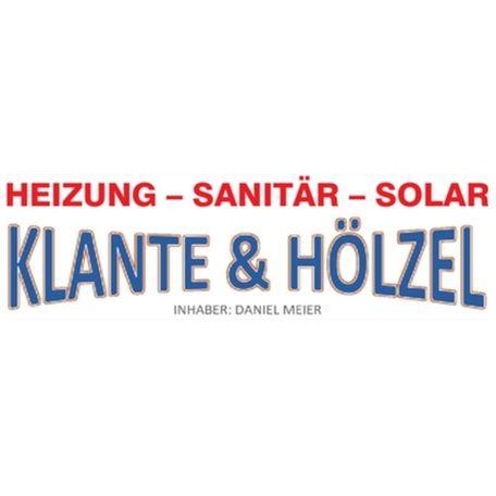 Klante Hölzel, Inhaber Daniel Meier