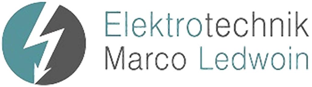 Elektrotechnik Marco Ledwoin