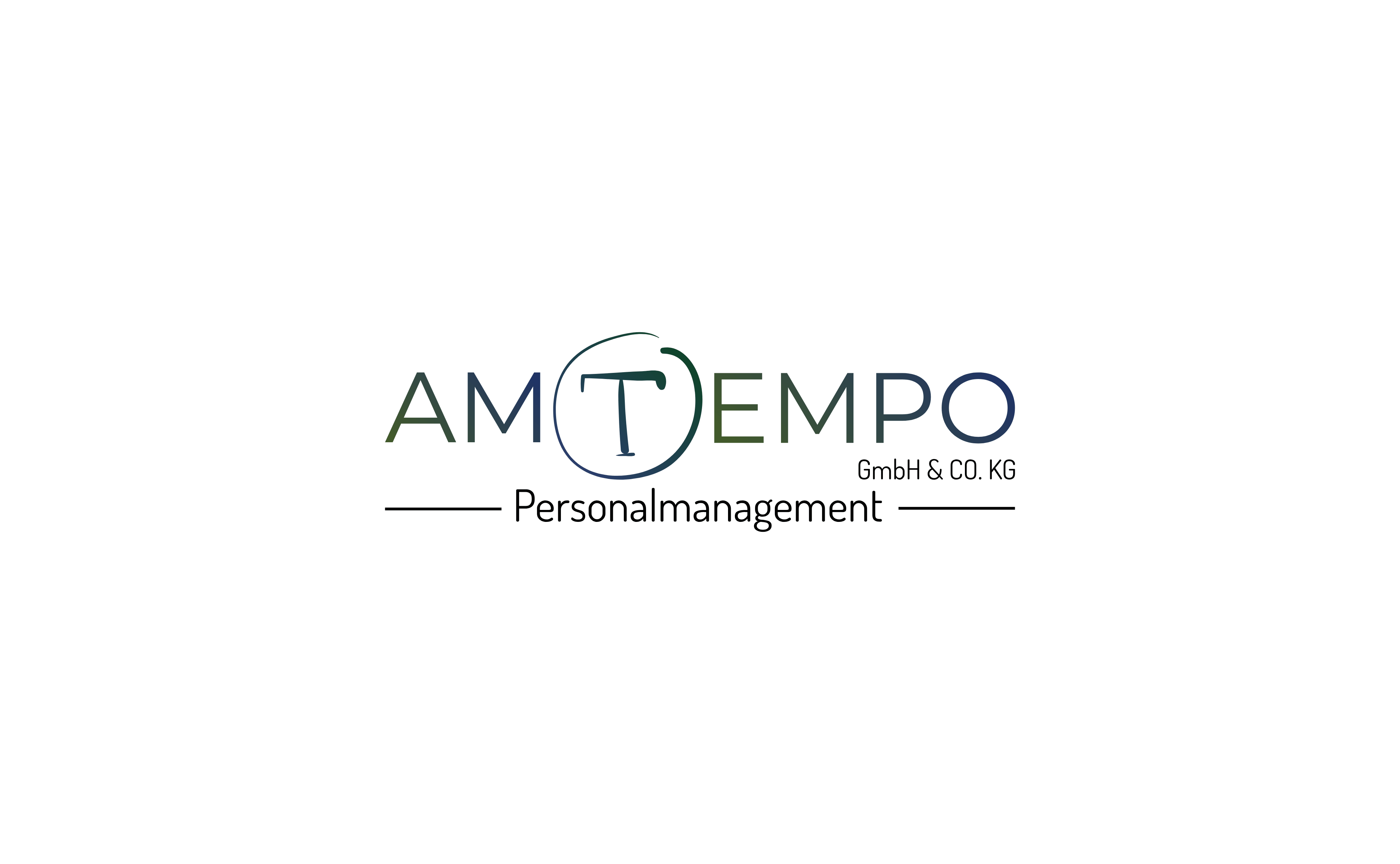 Amtempo Personalmanagement GmbH Co.KG