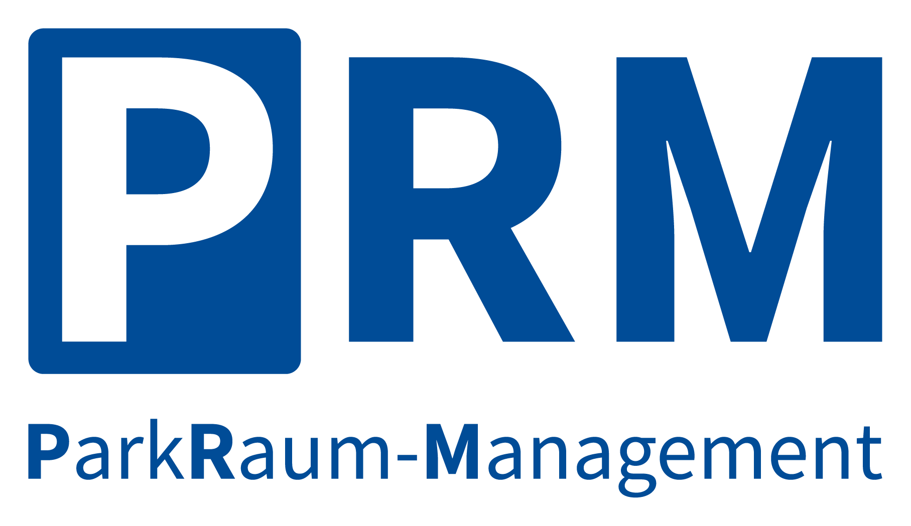 ParkRaum-Management PRM GmbH