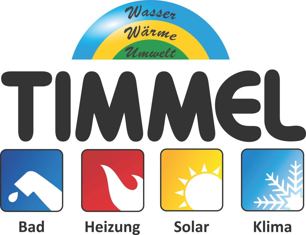 Timmel Bäder-Heizungen-Klima
