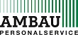 AMBAU Personalservice GmbH