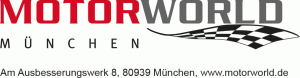 MOTORWORLD München