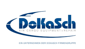 DoKaSch GmbH Aluminiumverarbeitung Air Cargo Equipment Repair
