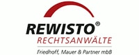 REWISTO Rechtsanwälte Friedhoff, Mauer Partner mbB