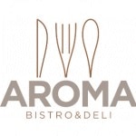 AROMA Bistro Deli