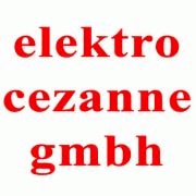 elektro cezanne gmbh