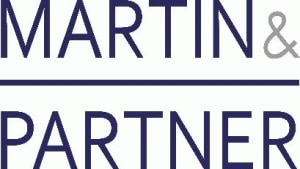 Martin Partner, Societät für Unternehmensberatung