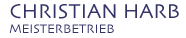 Christian Harb Meisterbetrieb GmbH