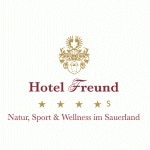 Hotel Freund Privathotels Dr. Lohbeck