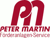 PETER MARTIN GmbH Co. KG