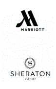 Sheraton Marriott Frankfurt Airport Hotel