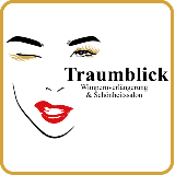 Traumblick Wimpernverlängerung Schönheitssalon