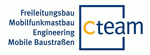 Cteam Consulting Anlagenbau GmbH