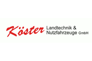 Köster Landtechnik Nutzfahrzeuge GmbH