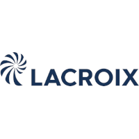 LACROIX SAE GmbH Co. KG