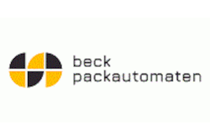 beck packautomaten GmbH Co. KG