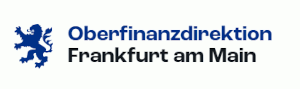 Oberfinanzdirektion Frankfurt am Main Land Hessen