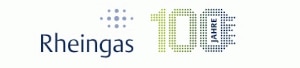 Propan Rheingas GmbH Co. KG