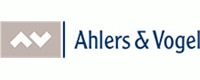 Ahlers Vogel Rechtsanwälte PartG mbB