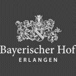 Hotel Bayerischer Hof Erlangen