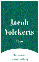 Jacob Volckerts GmbH Co. KG