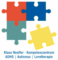 Klaus Neuffer Kompetenzzentrum ADHS, Autismus, Lerntherapie