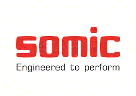 SOMIC Verpackungsmaschinen GmbH Co.KG