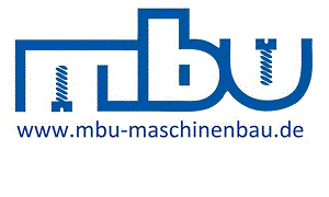 mbu Maschinenbau Ummern GmbH