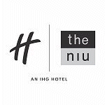 Holiday Inn - the niu, Hub Dusseldorf Messe