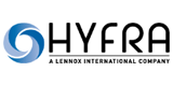 HYFRA Industriekühlanlagen GmbH
