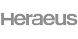 Heraeus Consulting IT Solutions GmbH