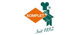 KOMPLET KG Bäckereigrundstoff-Beteiligungsgesellschaft mbH Co.