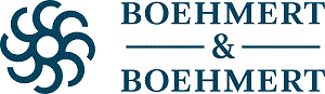 BOEHMERT BOEHMERT Anwaltspartnerschaft mbB