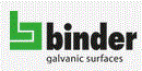 binder galvanic surfaces GmbH