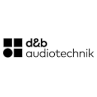 d b audiotechnik GmbH Co. KG