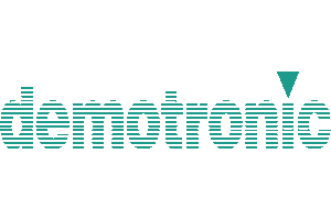 demotronic GmbH Entsorgung Verwertung