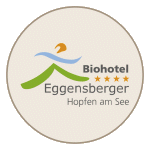 Biohotel Eggensberger****