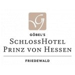 Göbel s Schlosshotel Prinz von Hessen