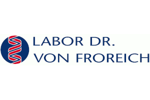 Labor Dr. von Froreich GmbH