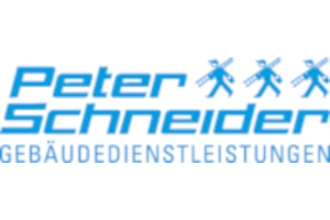 Peter Schneider Gebäudedienstleistungen GmbH Co. KG