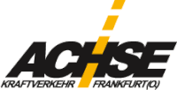 ACHSE GmbH Kraftverkehr Frankfurt (Oder)