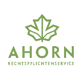 AHORN Rechtspflichtenservice GmbH