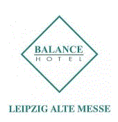 Balance Hotel Leipzig Alte Messe