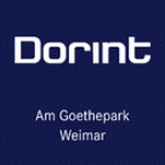 Dorint Am Goethepark Weimar