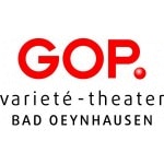 GOP Variet -Theater Kaiserpalais Bad Oeynhausen GmbH Co. KG